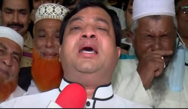 মেয়র জাহাঙ্গীরের বিরুদ্ধে এবার মামলা