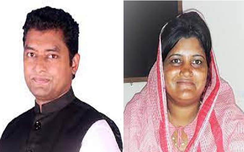 ভাইস চেয়ারম্যানের মামলায় জামিন পেলেন চেয়ারম্যান