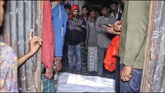 স্ত্রীর পরকিয়ার বলি অটো ড্রাইভার !