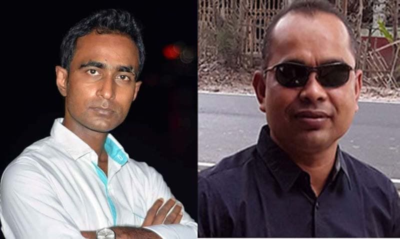 কালীগঞ্জ অগ্রনী ব্যাংকে ঋণ জালিয়াতি মামলার দুই আসামী কারাগারে