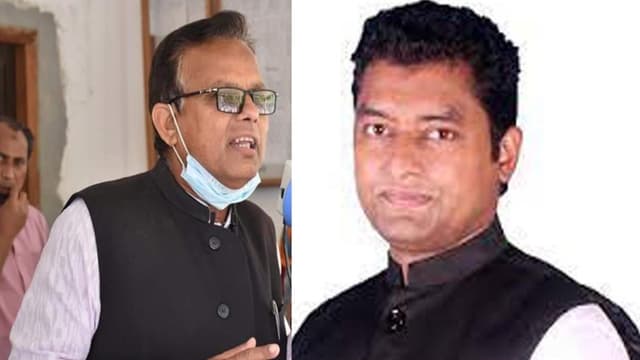 হাতীবান্ধায় চেয়ারম্যান-ভাইস চেয়ারম্যানের দ্বন্দ্ব, আ.লীগ সভাপতিও আসামি
