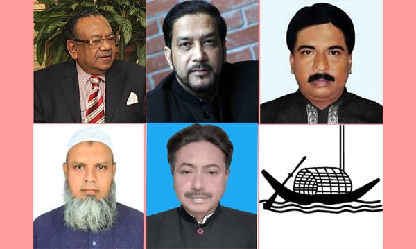 সাতক্ষীরার তিন আসনে আ.লীগের মনোনয়ন চান ৯ প্রার্থী