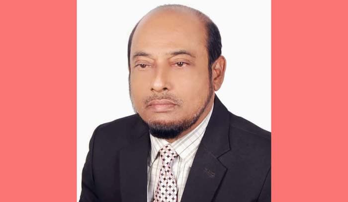 কুমিল্লা-৪: জাতীয় পার্টির মনোনয়ন পেলেন ইউসুফ আসগর