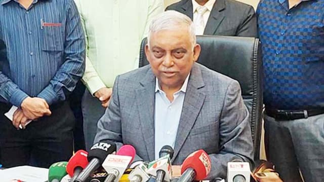বিএনপি না এলেও সংসদ নির্বাচন প্রতিযোগিতাপূর্ণ হবে: স্বরাষ্ট্রমন্ত্রী