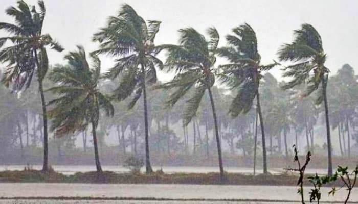 ৩ দিনের মধ্যে সাগরে লঘুচাপ সৃষ্টি হয়ে ঘূর্ণিঝড়ের সম্ভাবনা