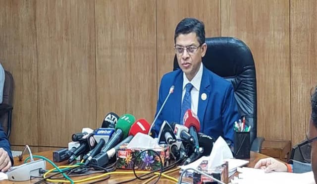 পদত্যাগ করা মন্ত্রীদের দপ্তরের দায়িত্ব পেলেন যারা