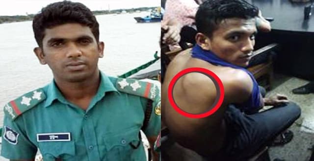 বরিশালে বাস শ্রমিককে পেটালেন সার্জেন্ট টুটুল, ক্লোজড