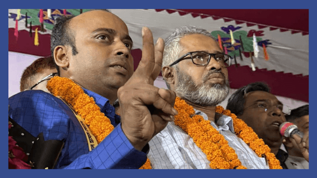(ডিআরইউ) নতুন সভাপতি আবু সালেহ আকন, সাধারণ সম্পাদক মাইনুল হাসান সোহেল