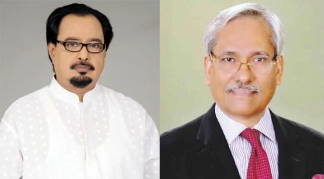 ঝালকাঠিতে বিএইচ হারুনসহ ৭ জনের মনোনয়নপত্র বাতিল
