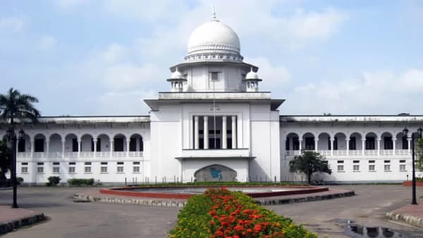নির্বাচন আল্লাহর হুকুমে হচ্ছে: হাইকোর্ট