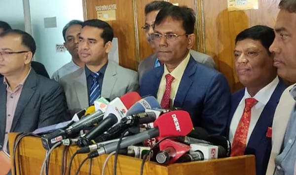 আ.লীগকে সমাবেশ করতে হলে অনুমতি নিতে হবে : ইসি