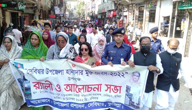 নতুন প্রজন্মকে মুক্তিযুদ্ধের সঠিক ইতিহাস জানাতে হবে