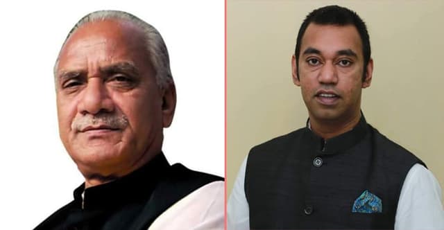 সিরাজগঞ্জে বর্তমান এমপি ও সাবেক মন্ত্রীকে কারণ দর্শানোর নোটিশ