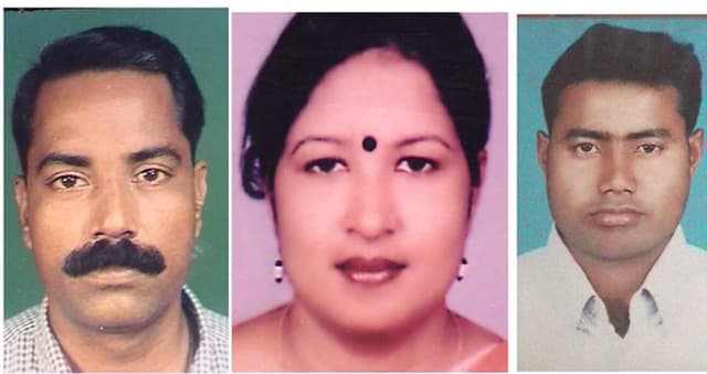 নেত্রকোনা বোমা হামলা ট্র্যাজিডি দিবস কাল