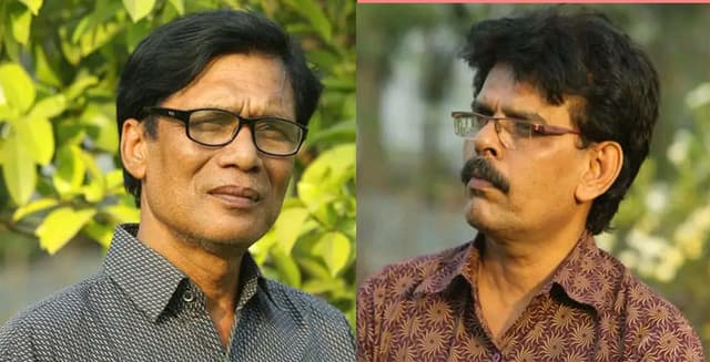 মেহেরপুর জেলা প্রেসক্লাবের সভাপতি তোজাম্মেল, সম্পাদক মাহাবুব