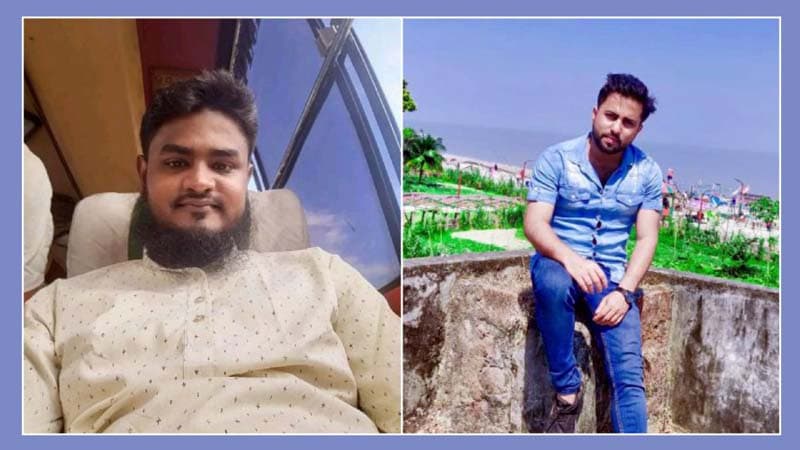 কীর্তনখোলায় স্পিডবোট দুর্ঘটনায় তিন যাত্রী নিখোঁজ, মামলা