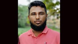 অধরাই থেকে গেল প্রবাসী মাহবুবের স্বপ্ন !