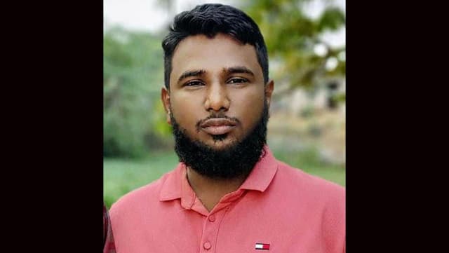 অধরাই থেকে গেল প্রবাসী মাহবুবের স্বপ্ন !