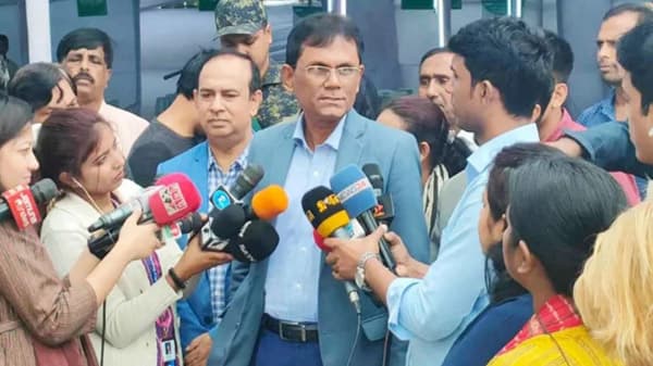 আপিলে শতভাগ ন্যায়বিচার পাবেন প্রার্থীরা