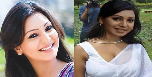 না–বলা অনেক অভিযোগ আছে আমার: প্রভা