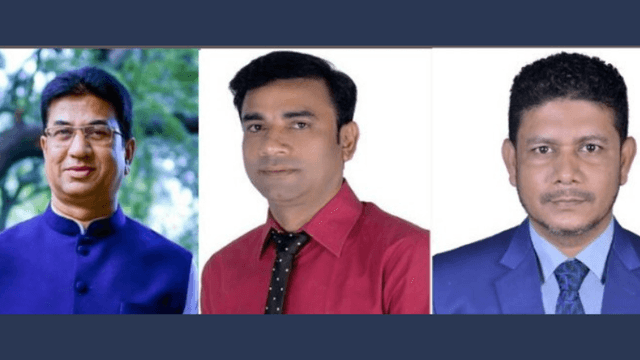 কলকাতায় ধর্ষণ মামলায় সিলেট আওয়ামী লীগ নেতা গ্রেফতার