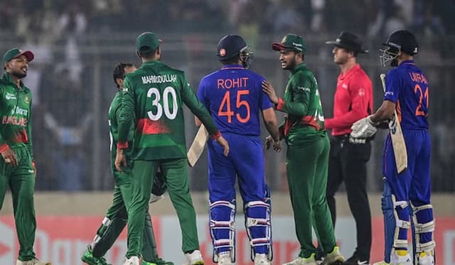 হোয়াইটওয়াশ মিশনে কিছুক্ষণের মধ্যে মাঠে নামছে টাইগাররা