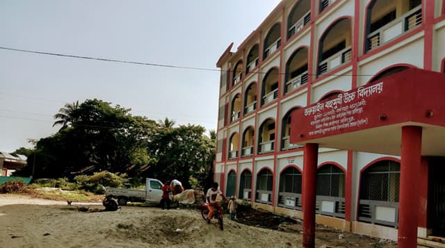 সরাইলে ৪ শিক্ষাপ্রতিষ্ঠানে কমিটি নিয়ে মামলা, পাঠদান বিঘ্নিত