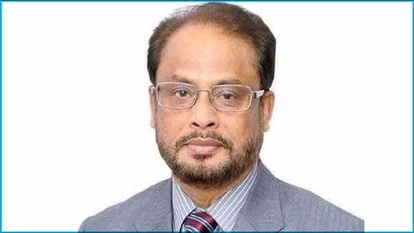 মনোনয়নপত্র প্রত্যাহার করলেন জি এম কাদের
