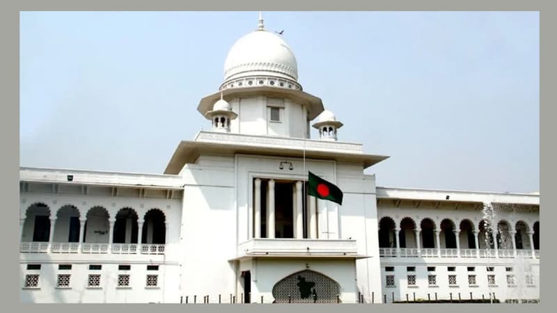 তত্ত্বাবধায়ক সরকার ফিরতে পারে, হাইকোর্টের ঐতিহাসিক রায়