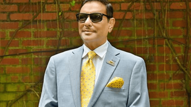 ৩ মাস আরামে দেশে থেকে এবার কোলকাতায় পৌঁছালেন- কাদের