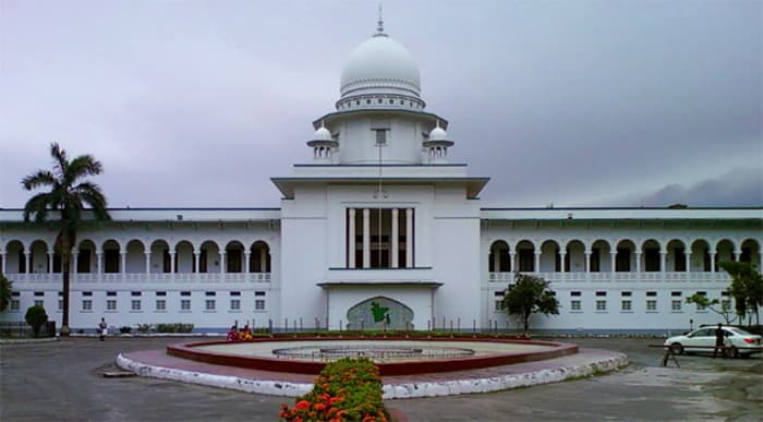 সুপ্রিম কোর্ট ৩০ ডিসেম্বর পর্যন্ত অবকাশকালীন ছুটি