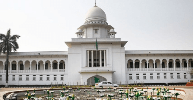 ২১ আগস্ট গ্রেনেড হামলা মামলার পুনঃতদন্তের নির্দেশ হাইকোর্টের
