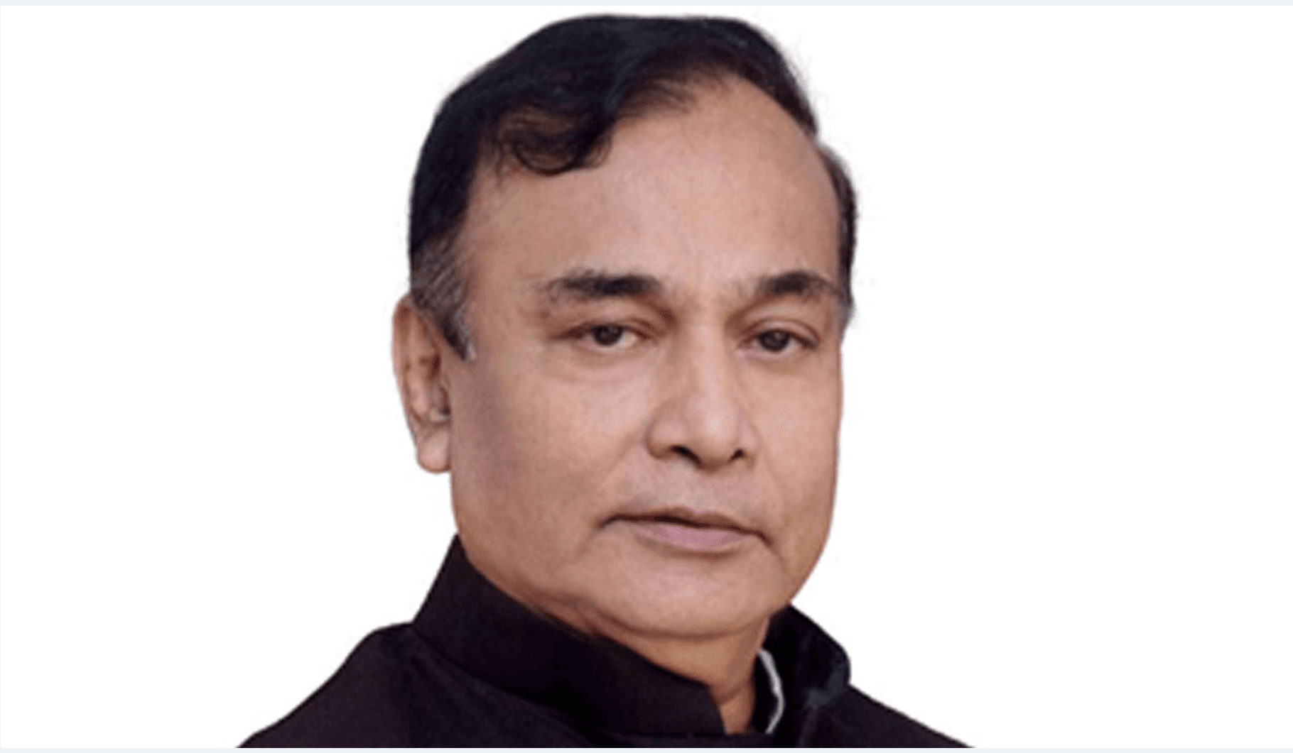 পানিসম্পদ প্রতিমন্ত্রীর স্ত্রী মারা গেছেন !