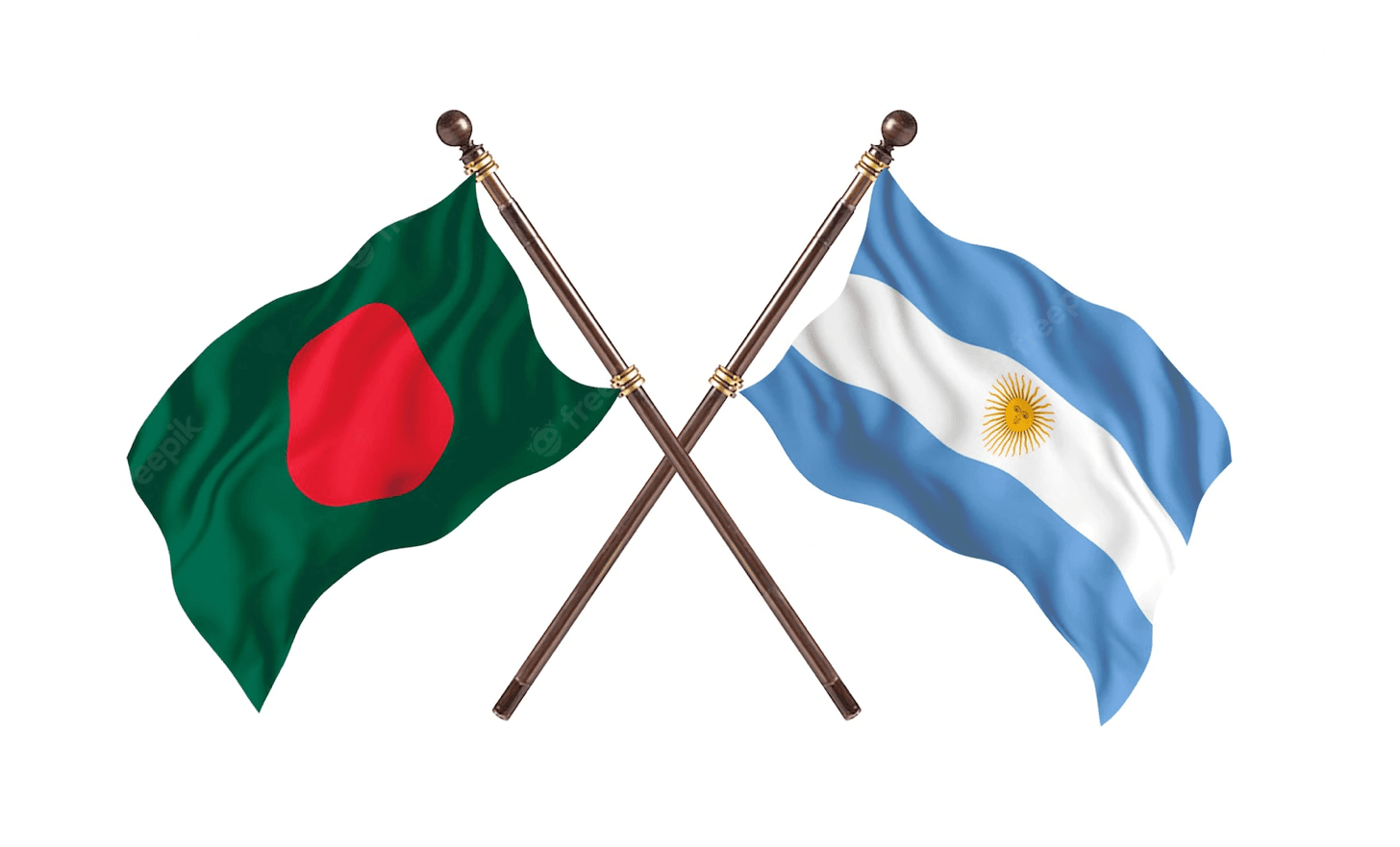 ফুটবল ভালোবাসার উপহারে ঢাকায় দূতাবাস খুলতে যাচ্ছে আর্জেন্টিনা