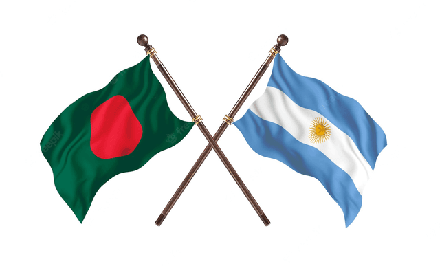 ফুটবল ভালোবাসার উপহারে ঢাকায় দূতাবাস খুলতে যাচ্ছে আর্জেন্টিনা