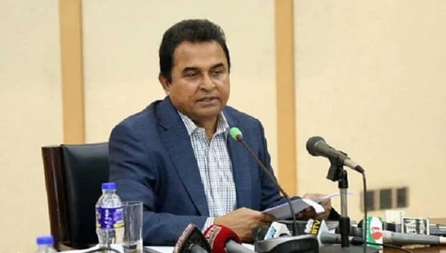 করোনার মধ্যেও দেশের অর্থনীতি ভালো অবস্থানে: অর্থমন্ত্রী