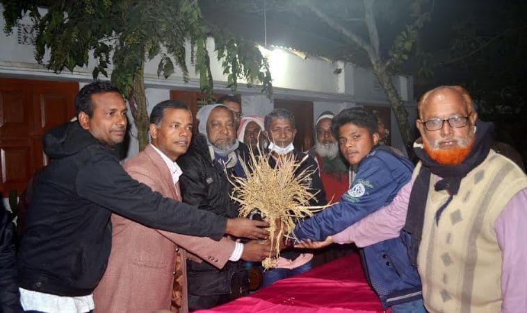 গোপালপুর পৌর নির্বাচনে দলীয় প্রার্থীকে বিজয়ী করতে বিএনপির মতবিনিময় সভা