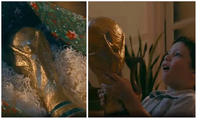 আর্জেন্টিনা ফুটবল ফেডারেশনের পোস্ট করা ভিডিও ঘিরে চাঞ্চল্য!