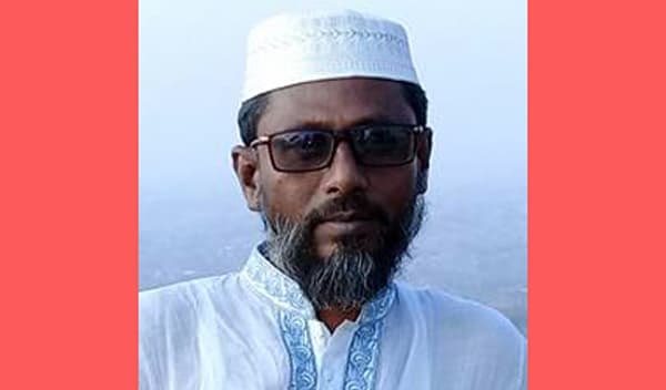 নৌকা নিয়ে বিতর্কিত মন্তব্যকারী সেই আ'লীগ নেতাকে বহিস্কারের সুপারিশ