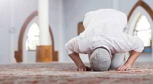 নামাজের ব্যাপারে কুরআনে নির্দেশনা কী?