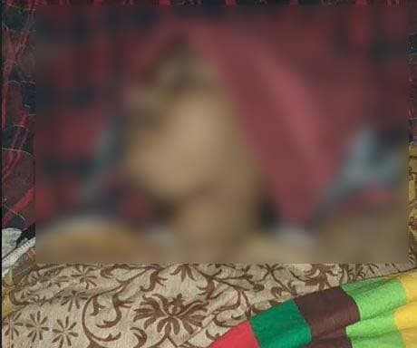 বিয়ের চার মাস না পেরুতেই লাশ হলো ভূরুঙ্গামারীর গৃহবধু সাবিনা