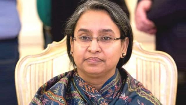 শিক্ষাপ্রতিষ্ঠান খুলবে ফেব্রুয়ারিতে :দীপু মনি