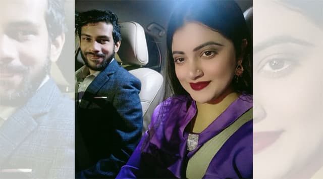আমাকে ভোগ করতেই বিয়ে করে ইলিয়াস