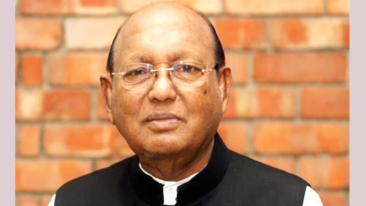 বিএনপির রাজনীতি ভুল ছিল: তোফায়েল আহমেদ