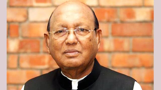 বিএনপির রাজনীতি ভুল ছিল: তোফায়েল আহমেদ