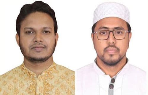 শিবিরের নতুন সভাপতি আইউবী, সেক্রেটারি রাশেদুল