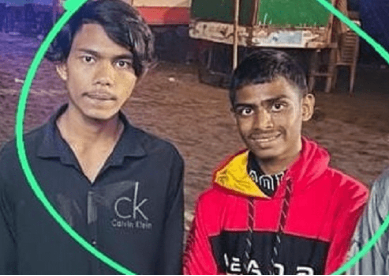 কক্সবাজারে সৈকতে ৫ পর্যটকের সর্বস্ব ছিনতাই !