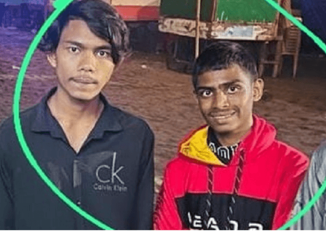 কক্সবাজারে সৈকতে ৫ পর্যটকের সর্বস্ব ছিনতাই !