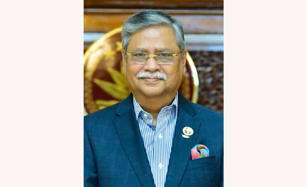 নববর্ষের আনন্দ যেন বিষাদের কারণ না হয় : রাষ্ট্রপতি