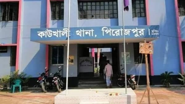 কাউখালীতে সড়ক দুর্ঘটনায় বৃদ্ধার মৃত্যু